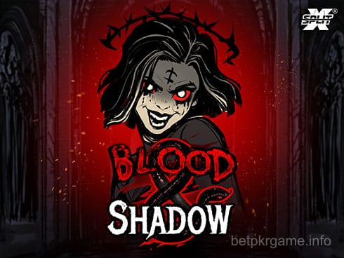 betpkr Blood & Shadow