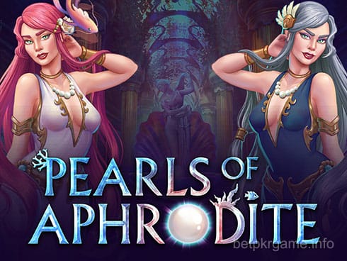 betpkr Pearls of Aphrodite