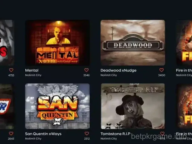 betpkr گیم اسکرین شاٹ 5