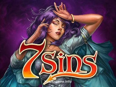 7 Sins Slot Game Image