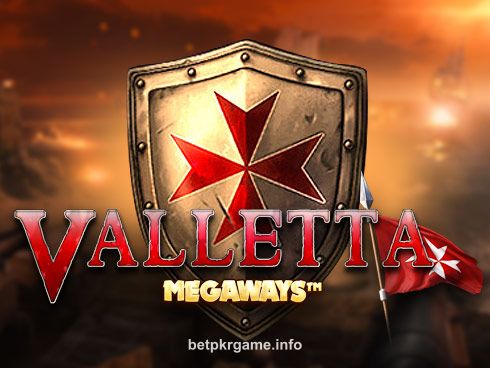 Valletta Megaways Slot Game