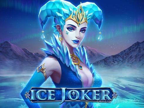 Ice Joker